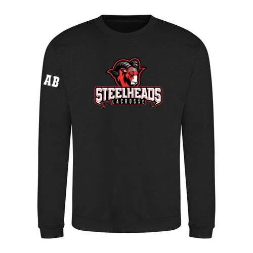 Classic Sweatshirt Thumbnail