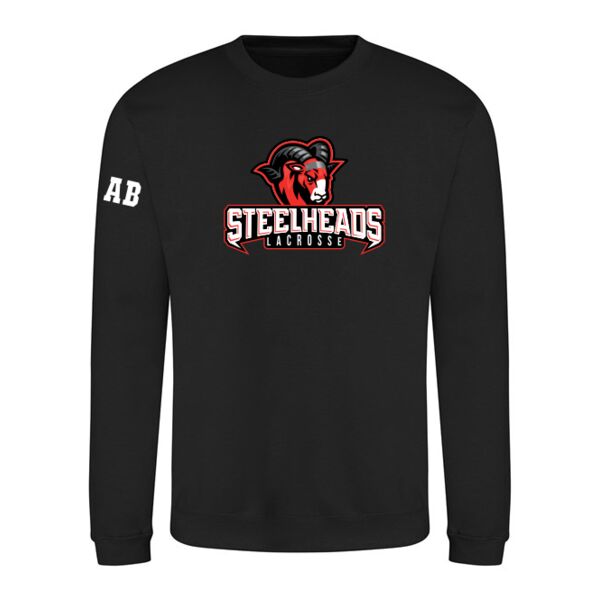 Classic Sweatshirt Thumbnail