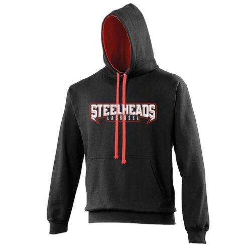 Contrast Hoodie Thumbnail