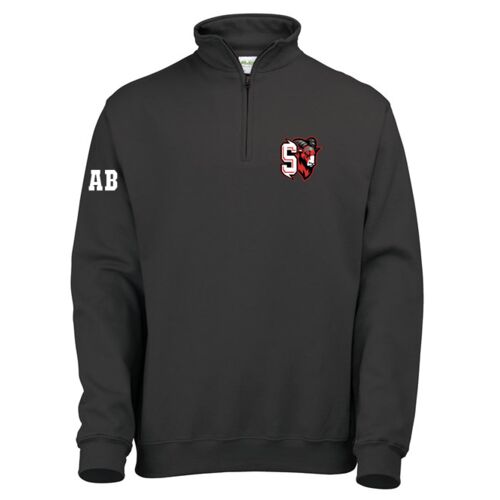 Quarter Zip Sweatshirt Thumbnail