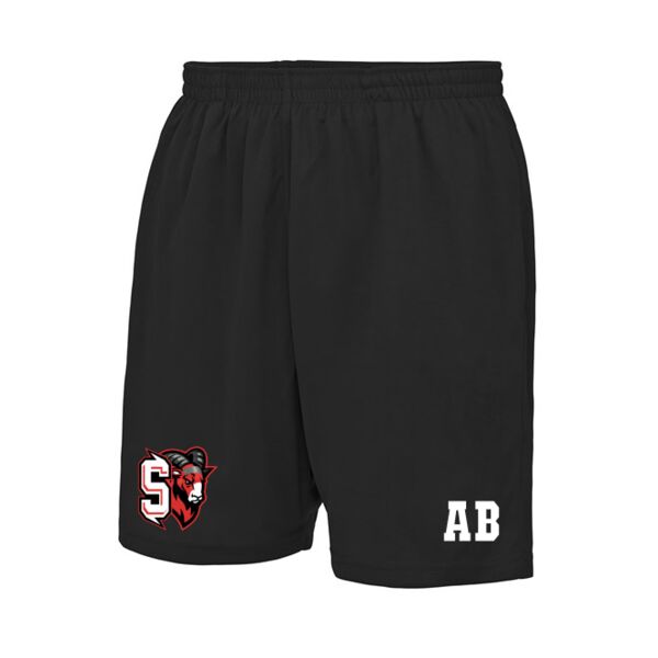 Men's Performance Shorts Thumbnail